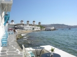 Mykonos, Grécia. Toda a informação que você precisa. O que ver, como chegar, passeio.  Miconos - Grcia