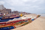 Dakar - Senegal. Guia e informações da cidade de Dakar..  Dakar - SENEGAL