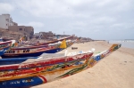 Dakar - Senegal. Guia e informações da cidade de Dakar..  Dakar - SENEGAL