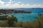 Cruz Bay, Ilhas Virgens Americanas Guia e informações de viagens nos EUA.  Cruz Bay - ILHAS VIRGENS