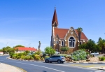 Windhoek - Namíbia. Guia e informações de viagem. o que ver, o que fazer, tour e mais.  Windhoek - Nambia