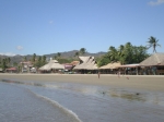 San Juan del Sur, Nicarágua. Guia da cidade e informações.  San Juan del Sur - NICARGUA