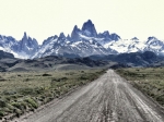 The Chalten Guia e informações da cidade e arredores.  El Chalten - ARGENTINA