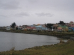 Porvenir, guia e informações da cidade. Terra do Fogo, Chile.  Porvenir - CHILE