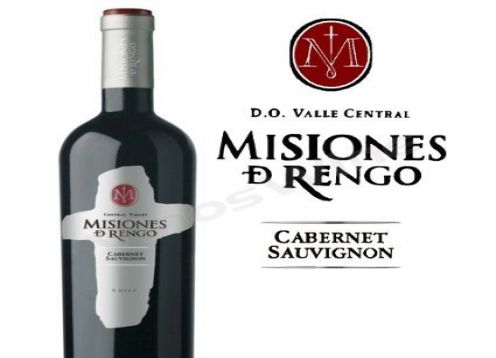 Misiones de Rengo Vinhedo