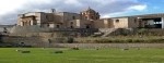 Korikancha - Templo do Sol.  Cusco - PERU