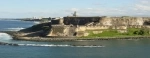 Castelo de San Felipe del Morro.  San Juan - PUERTO RICO