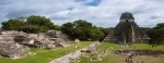 Parque Nacional de Tikal, Guatemala. Peten. Guia e informações.  Flores - GUATEMALA