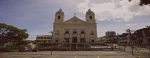 Catedral Metropolitana de Maceió, Guia de Atrações de Maceió, Brasil.  Maceió - BRASIL