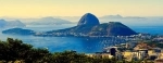 Pão de Açúcar.  Rio de Janeiro - BRASIL