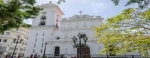 Catedral de Caracas, Caracas. Venezuela Guia de atrações de Venezuela.  Caracas - VENEZUELA