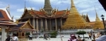 Palácio Real de Bangkok. Guia de atrações, passeios, museus e muito mais em Bangkok.  Bangkok - Tailndia