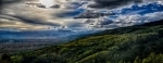 Parque Nacional Tunari, Cochabamba, Bolívia.  Cochabamba - Bolvia