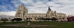 A Catedral Metropolitana de Quito, informações. o que ver, o que fazer. Quito, Equador.  Quito - Equador