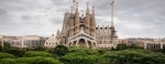 La Sagrada Família, Barcelona, Espanha. Guia e informações.  Barcelona - Espanha
