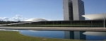 Congresso Nacional do Brasil, Brasília. Brasil Guia de atrações turísticas em Brasília, o que ver, o que fazer.  Brasília - BRASIL