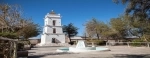 Campanário de Toconao.  Toconao - CHILE