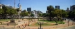 Plaza de Mayo, Guia de Buenos Aires Argentina.  Buenos Aires - ARGENTINA