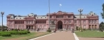 Casa Rosada Buenos Aires, Argentina, Guia, informação, visitas.  Buenos Aires - ARGENTINA