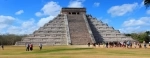 Chichén Itzá, Informações, o que ver, o que fazer, Cancun, Playa del Carmen.  Cancun - MXICO