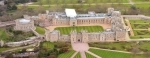 Castelo de Windsor, Berkshire, Reino Unido. Guia e informações.  Windsor - REINO UNIDO