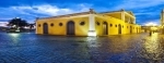 Casa da Alfândega,  guia de atrações culturais em Florianópolis. Brasil.  Florianopolis - BRASIL