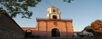 Igreja Saint Ines, Guia da Serena.  La Serena - CHILE