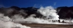 Tatio Geiser, Informações, San Pedro de Atacama, Como chegar.  San Pedro de Atacama - CHILE