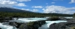 Saltos del Petrohue, informações turísticas, como chegar, tour, reservas.  Puerto Varas - CHILE