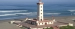 Farol Monumental de La Serena.  La Serena - CHILE