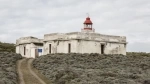 Farol Ilha posse do , Destaque da cidade de Punta Arenas.  Punta Arenas - CHILE