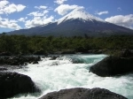 Vulcão Osorno, Guia de Atrações em Puerto Varas e Osorno.  Puerto Varas - CHILE