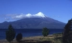 Vulcão Osorno, Guia de Atrações em Puerto Varas e Osorno.  Puerto Varas - CHILE