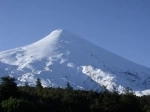 Vulcão Osorno, Guia de Atrações em Puerto Varas e Osorno.  Puerto Varas - CHILE