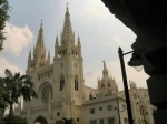 Catedral Metropolitana de Guayaquil, Equador, Guia de atrações.   - Equador