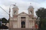 Igreja de Pica, guia turístico e Pica e Chile.  Pica - CHILE