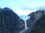 Parque Nacional Queulat - Patagonia.  Coyhaique - CHILE