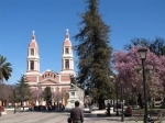 Catedral de Rancagua.  Rancagua - CHILE