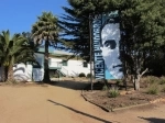 Vicente Huidobro Museu.  Cartagena - CHILE