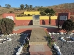 Vicente Huidobro Museu.  Cartagena - CHILE