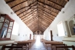 Igreja de San Pedro de Atacama.  San Pedro de Atacama - CHILE