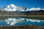 Monte Fitz Roy, El Chalten, guia, informações, o que ver, o que fazer.  El Chalten - ARGENTINA