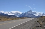 Monte Fitz Roy, El Chalten, guia, informações, o que ver, o que fazer.  El Chalten - ARGENTINA