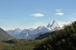 Monte Fitz Roy, El Chalten, guia, informações, o que ver, o que fazer.  El Chalten - ARGENTINA