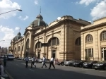 Mercado Municipal de São Paulo, Guia de Atrações em São Paulo. Brasil.  São Paulo - BRASIL