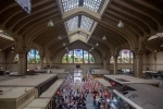 Mercado Municipal de São Paulo, Guia de Atrações em São Paulo. Brasil.  São Paulo - BRASIL