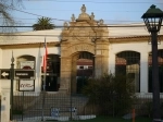 Museu Arqueológico de La Serena, Guia do La Serena Chile.  La Serena - CHILE