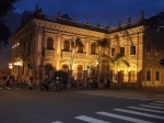 Palácio Cruz e Sousa, Florianopolis, Brasil.  Florianopolis - BRASIL