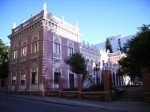 Palácio Cruz e Sousa, Florianopolis, Brasil.  Florianopolis - BRASIL