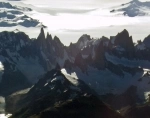 Parque Nacional Bernardo OHiggins.  Puerto Natales - CHILE